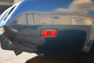 1979 Chevrolet Corvette