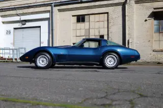 1979 Chevrolet Corvette