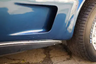 1979 Chevrolet Corvette