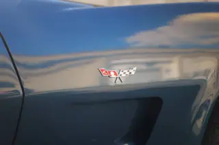 1979 Chevrolet Corvette