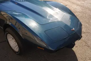 1979 Chevrolet Corvette