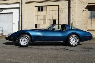 1979 Chevrolet Corvette
