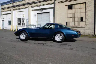 1979 Chevrolet Corvette