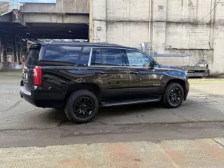 2019 Chevrolet Tahoe