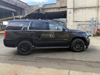 2019 Chevrolet Tahoe