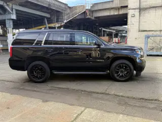 2019 Chevrolet Tahoe