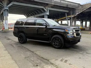 2019 Chevrolet Tahoe