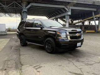 2019 Chevrolet Tahoe