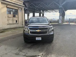 2019 Chevrolet Tahoe
