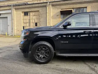 2019 Chevrolet Tahoe