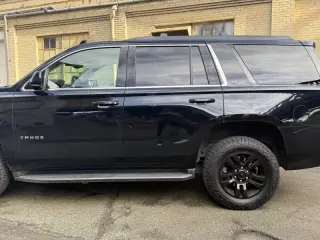 2019 Chevrolet Tahoe