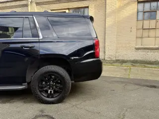 2019 Chevrolet Tahoe