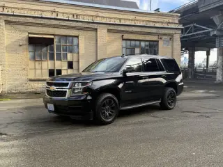 2019 Chevrolet Tahoe