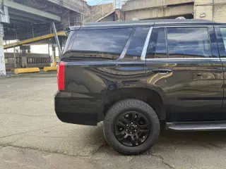 2019 Chevrolet Tahoe