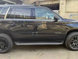 2019 Chevrolet Tahoe