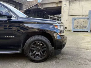 2019 Chevrolet Tahoe