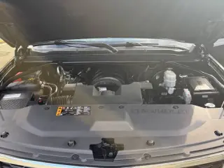 2019 Chevrolet Tahoe