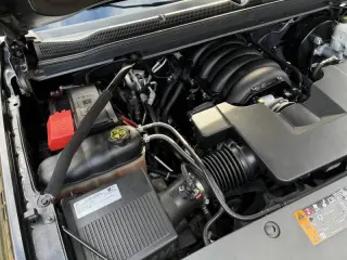 2019 Chevrolet Tahoe