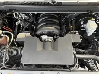 2019 Chevrolet Tahoe