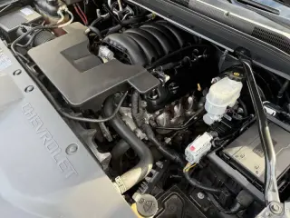 2019 Chevrolet Tahoe
