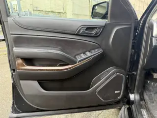 2019 Chevrolet Tahoe