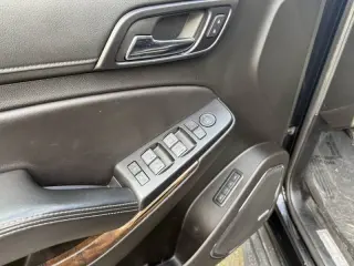 2019 Chevrolet Tahoe