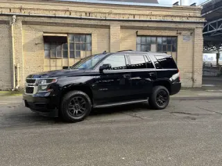 2019 Chevrolet Tahoe