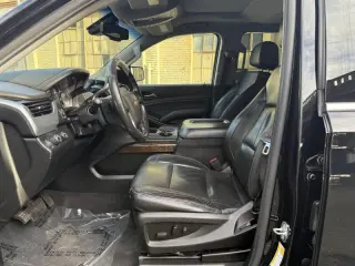 2019 Chevrolet Tahoe