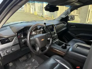 2019 Chevrolet Tahoe