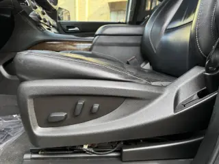 2019 Chevrolet Tahoe