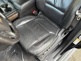 2019 Chevrolet Tahoe