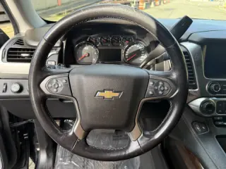 2019 Chevrolet Tahoe