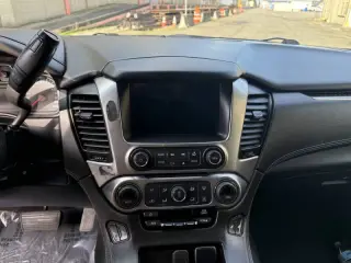 2019 Chevrolet Tahoe