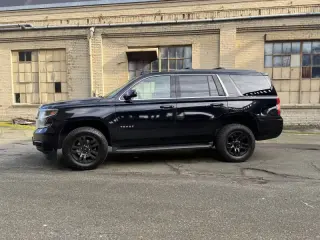 2019 Chevrolet Tahoe
