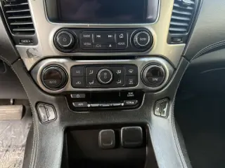 2019 Chevrolet Tahoe