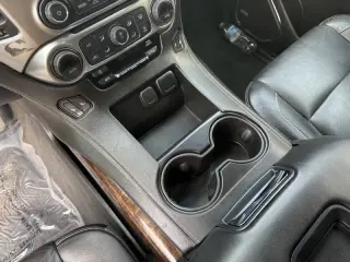2019 Chevrolet Tahoe