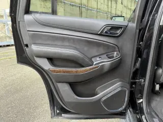 2019 Chevrolet Tahoe