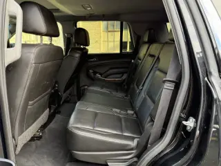 2019 Chevrolet Tahoe