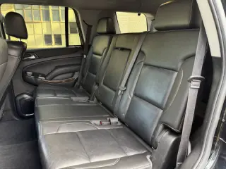 2019 Chevrolet Tahoe
