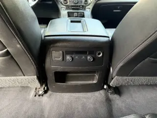 2019 Chevrolet Tahoe