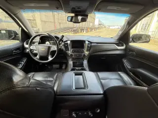 2019 Chevrolet Tahoe