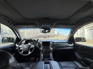 2019 Chevrolet Tahoe