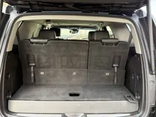 2019 Chevrolet Tahoe