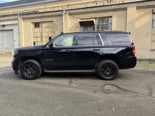 2019 Chevrolet Tahoe