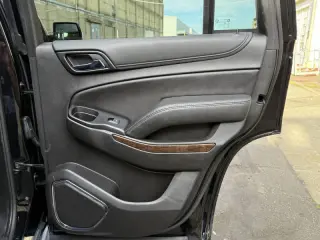 2019 Chevrolet Tahoe