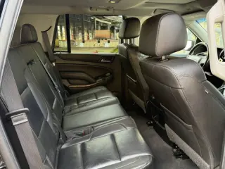 2019 Chevrolet Tahoe