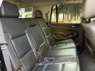 2019 Chevrolet Tahoe