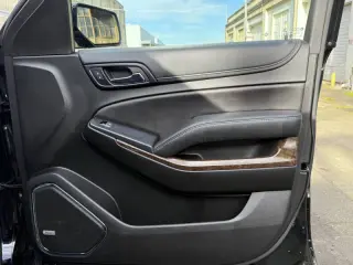 2019 Chevrolet Tahoe