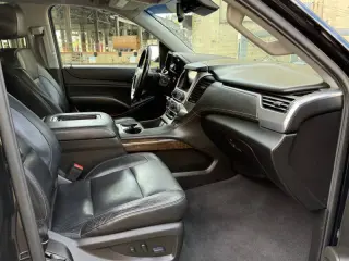 2019 Chevrolet Tahoe