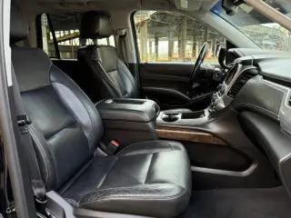 2019 Chevrolet Tahoe